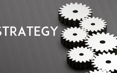 Marketing Strategy vs Sales Strategy