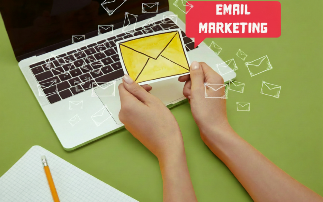 Step-by-Step: How to Use Shopify POS and Automated Emails to Drive Foot Traffic Every Day